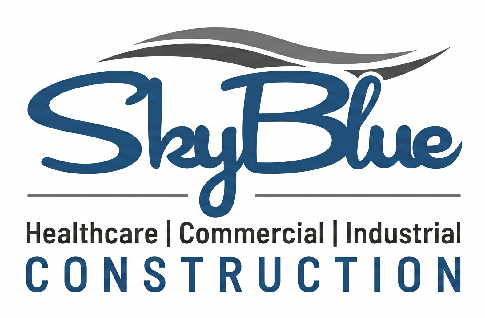 SkyBlue Construction